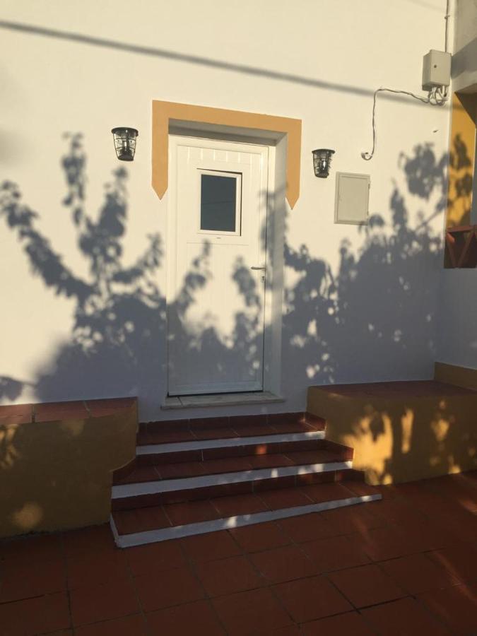 Casa Janeiro Alentejo Villa Portalegre Exterior photo